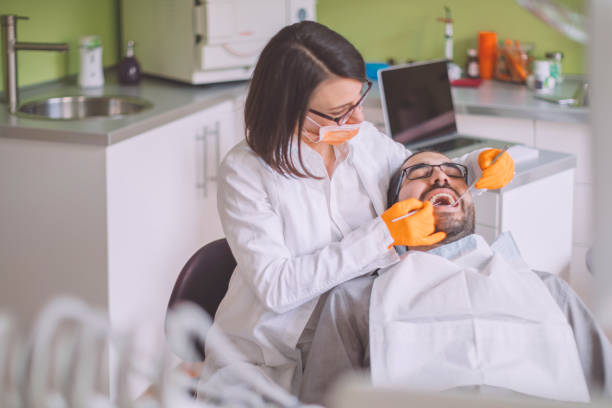 Best Weekend Emergency Dentist in South St Paul, MN