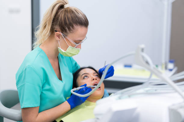 Best Weekend Emergency Dentist in South St Paul, MN