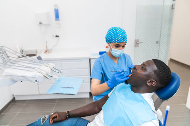 Best Emergency Wisdom Teeth Removal in South St Paul, MN